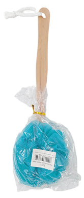 Lve Perie Cu Burete Pentru Baie 639-3